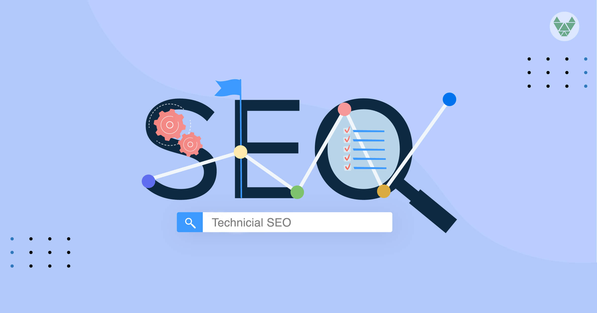 Technical SEO: the Foundations for Online Success