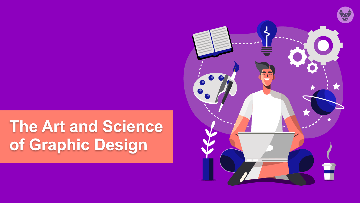 The Art and Science of Graphic Design