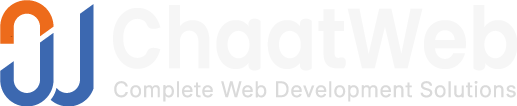 ChaatWeb